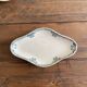 Service st Amand land of iron plates and dishes
