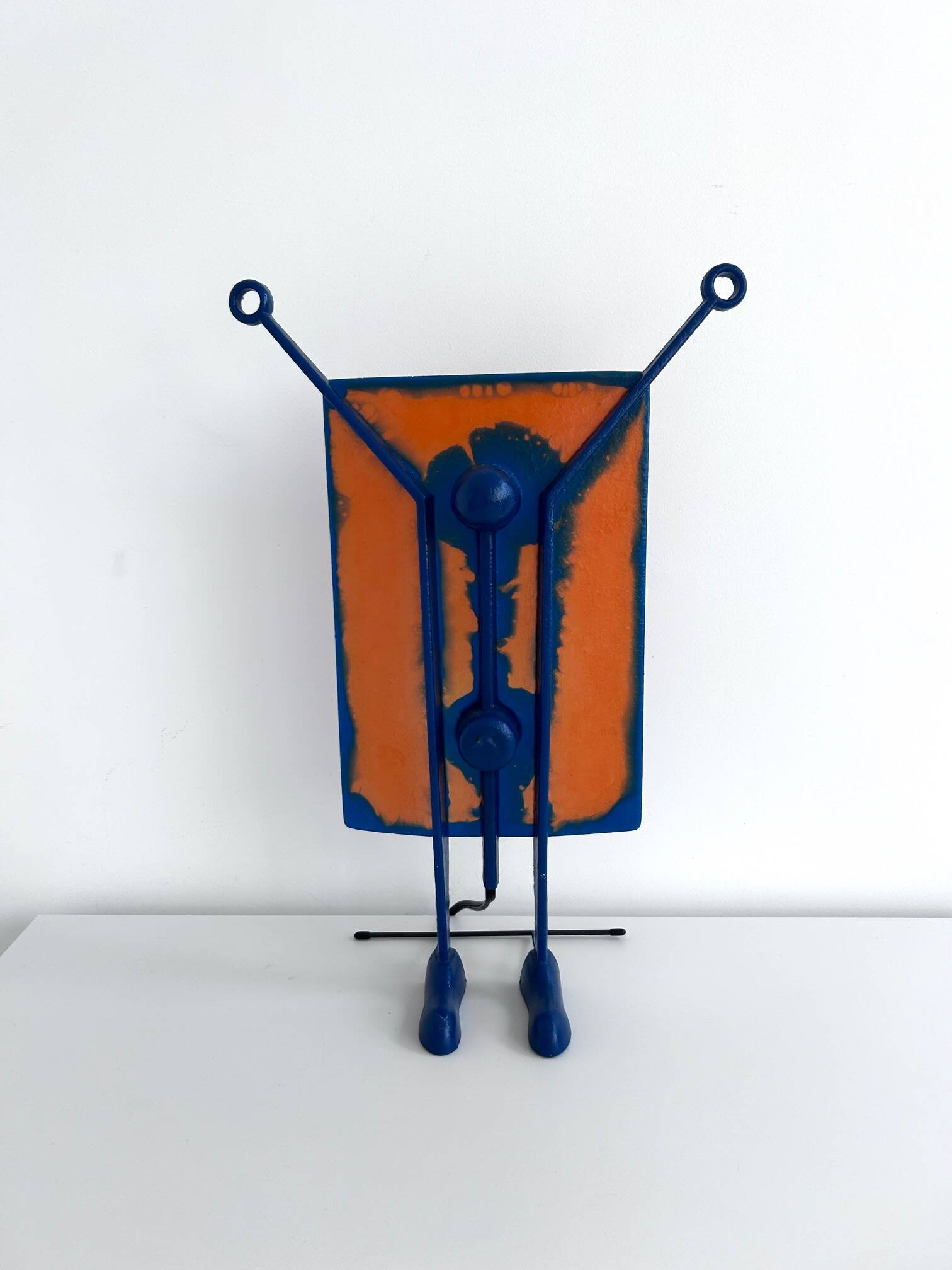 Salvatore Lamp, Gaetano Pesce, Open Sky Series, 1999