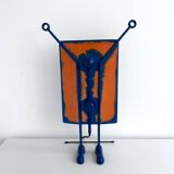 Salvatore Lamp, Gaetano Pesce, Open Sky Series, 1999