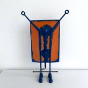 Salvatore Lamp, Gaetano Pesce, Open Sky Series, 1999