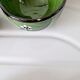 Cups bird glazed terracotta Savoie