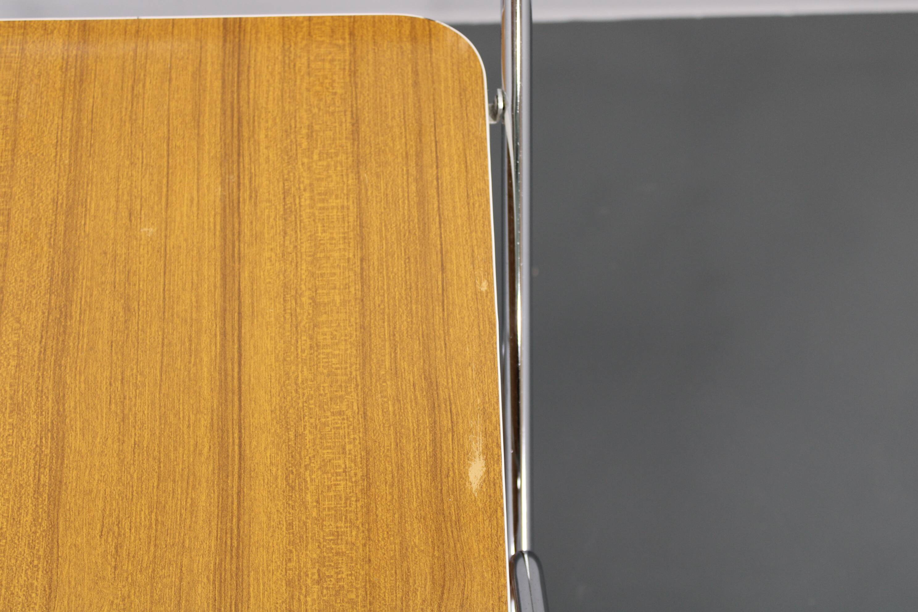 1970s Trolley /Serving Cart, Italy