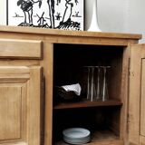 low country sideboard
