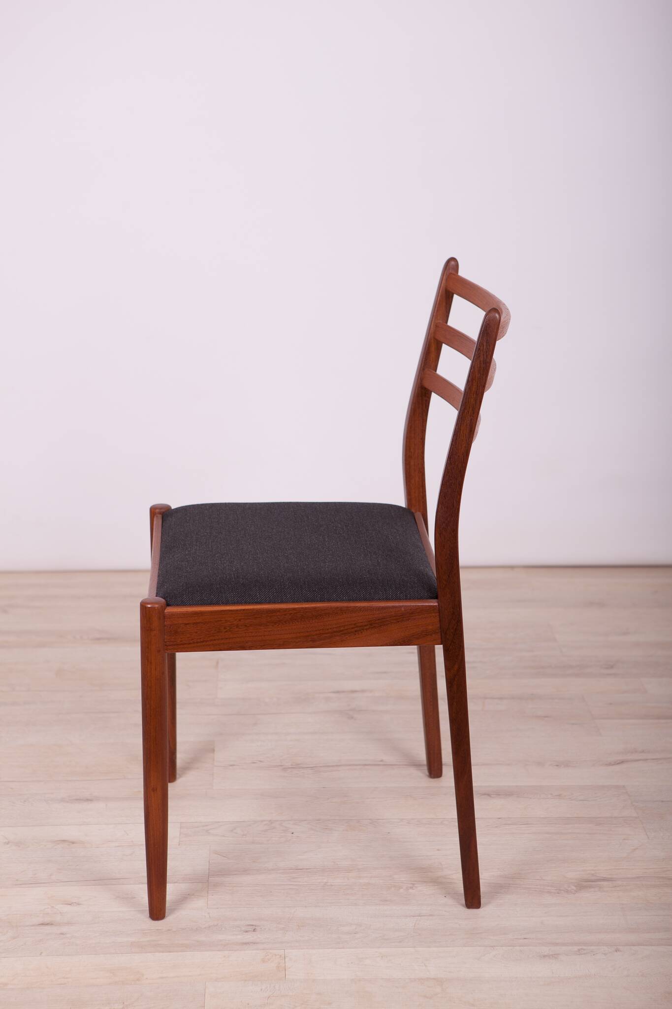 Dining Chairs by Victor Wilkins for G-Plan, 1960s, Set of 6