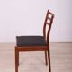 Dining Chairs by Victor Wilkins for G-Plan, 1960s, Set of 6