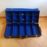 Suitcase wolski vrp shoes
