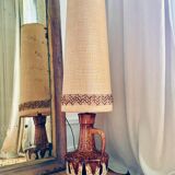 Baudin 70's floor lamp