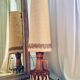 Lampe de sol Baudin 70’s