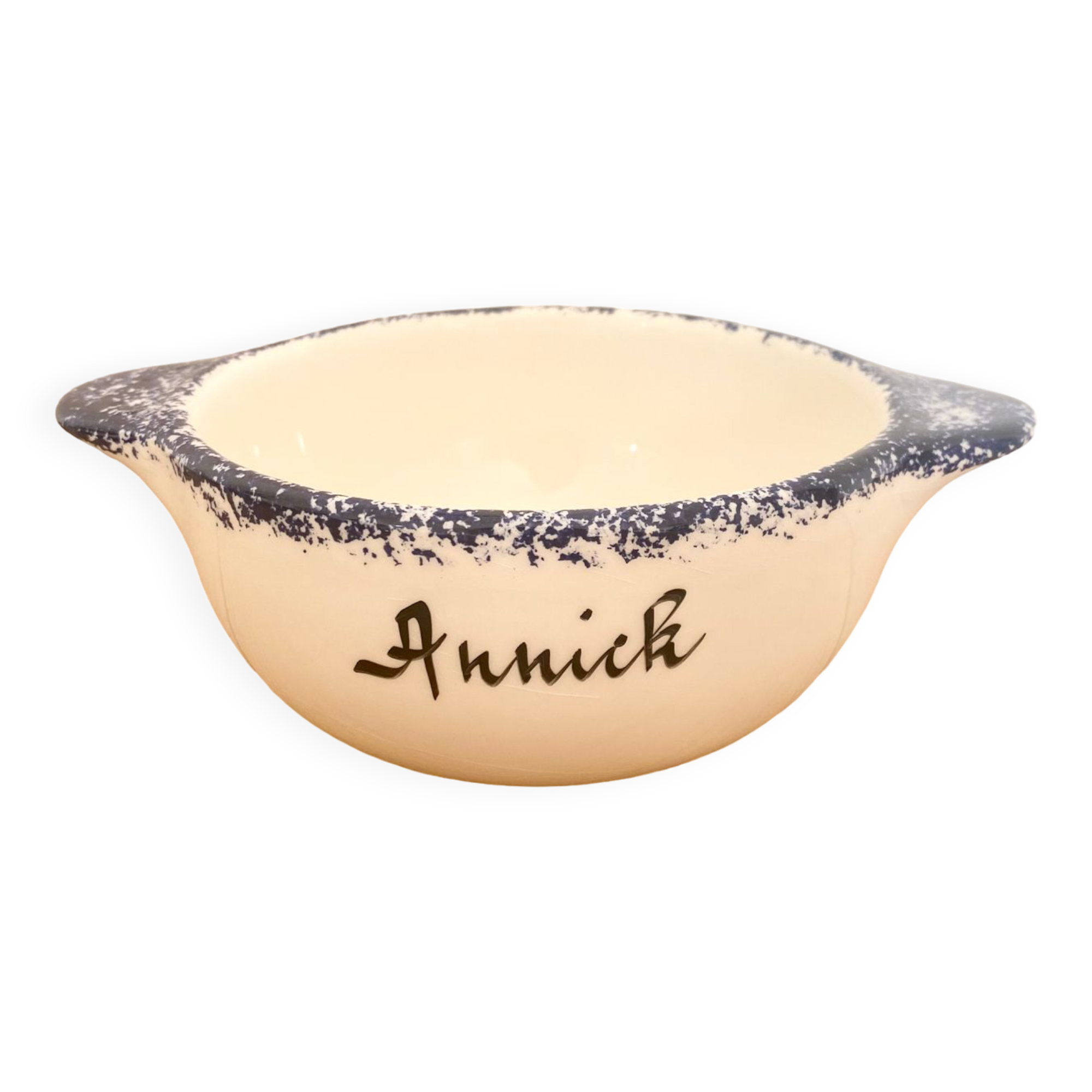 Breton bowl