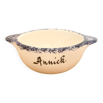 Breton bowl