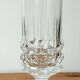 4 cut crystal champagne flutes Rosenthal Studio Linie Line