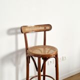 high bar stool
