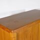Danish Design Teak Highboard by Bramin, 1960s