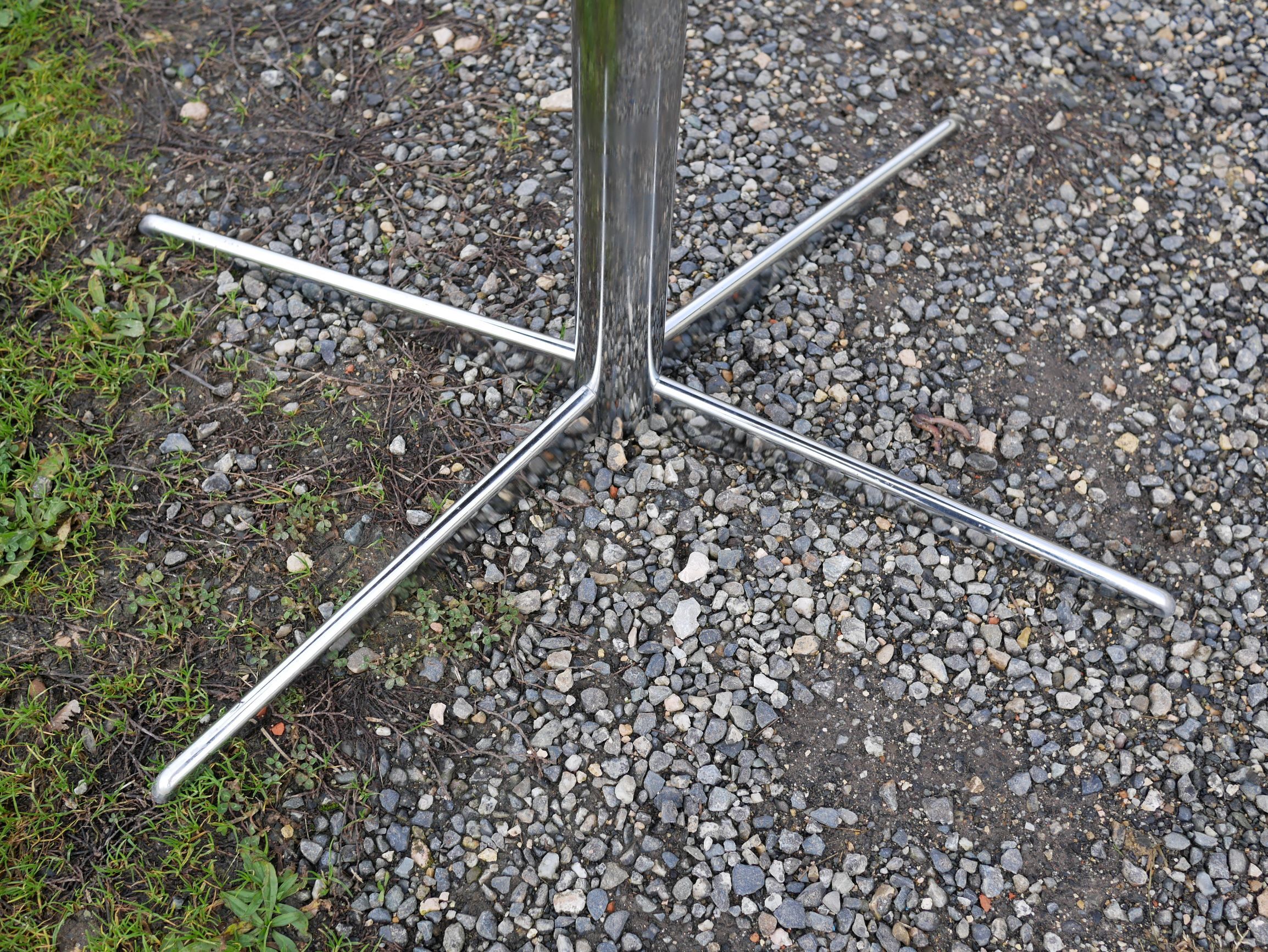 Edited by Fimsa, Italy, 60's vintage Storage console