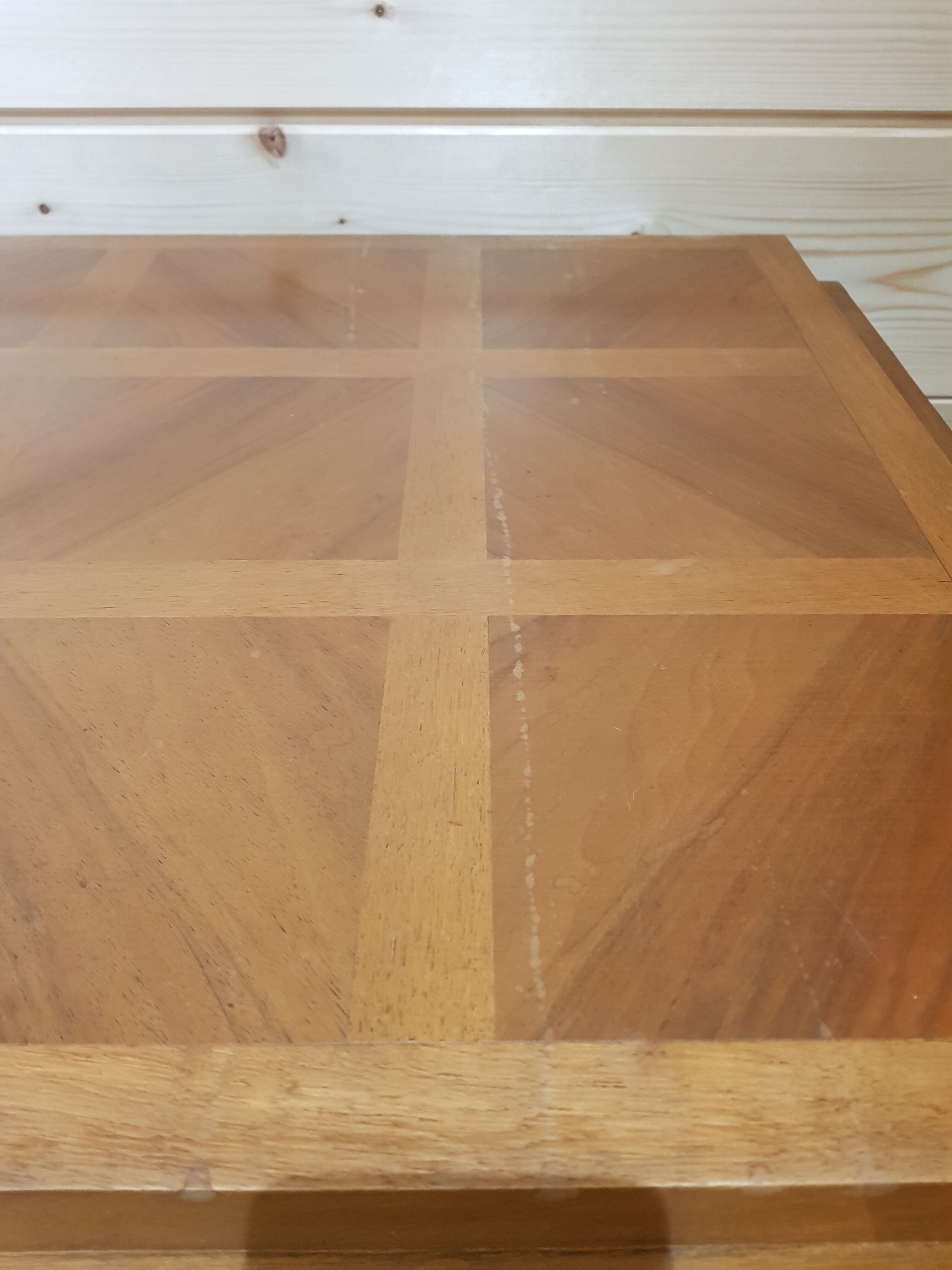 Vintage 50s sideboard