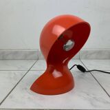 Lampe de table vintage Dalu Vico Magistretti pour Artemide
