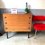 ARP chest of drawers, Minvielle edition 1960