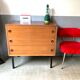 ARP chest of drawers, Minvielle edition 1960