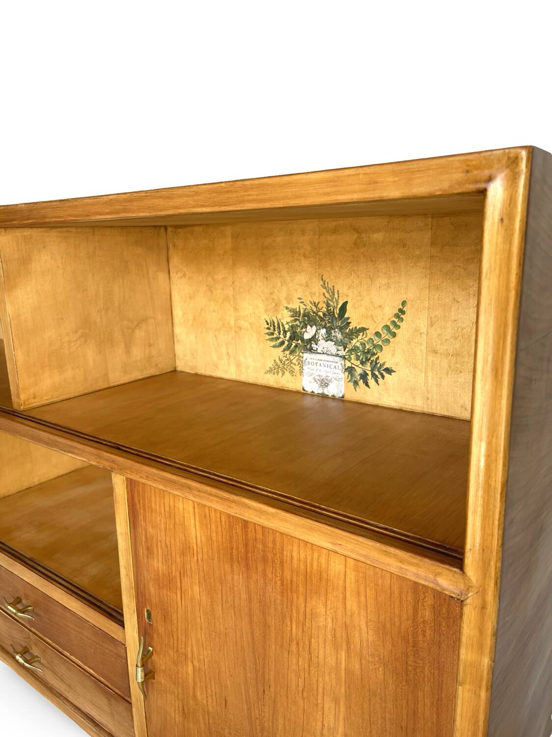 Mid century sideboard