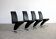 Chaises de salle à manger, Suède années 1990
