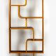 Mid-Century Room Divider by Ludvik Volak for Drevopodnik Holesov, 1960s