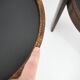 Nest tables model 780, created by Gianfranco Frattini for Cassina, year