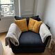 Caravan Armchair