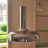 Chrome suspension from the 60s