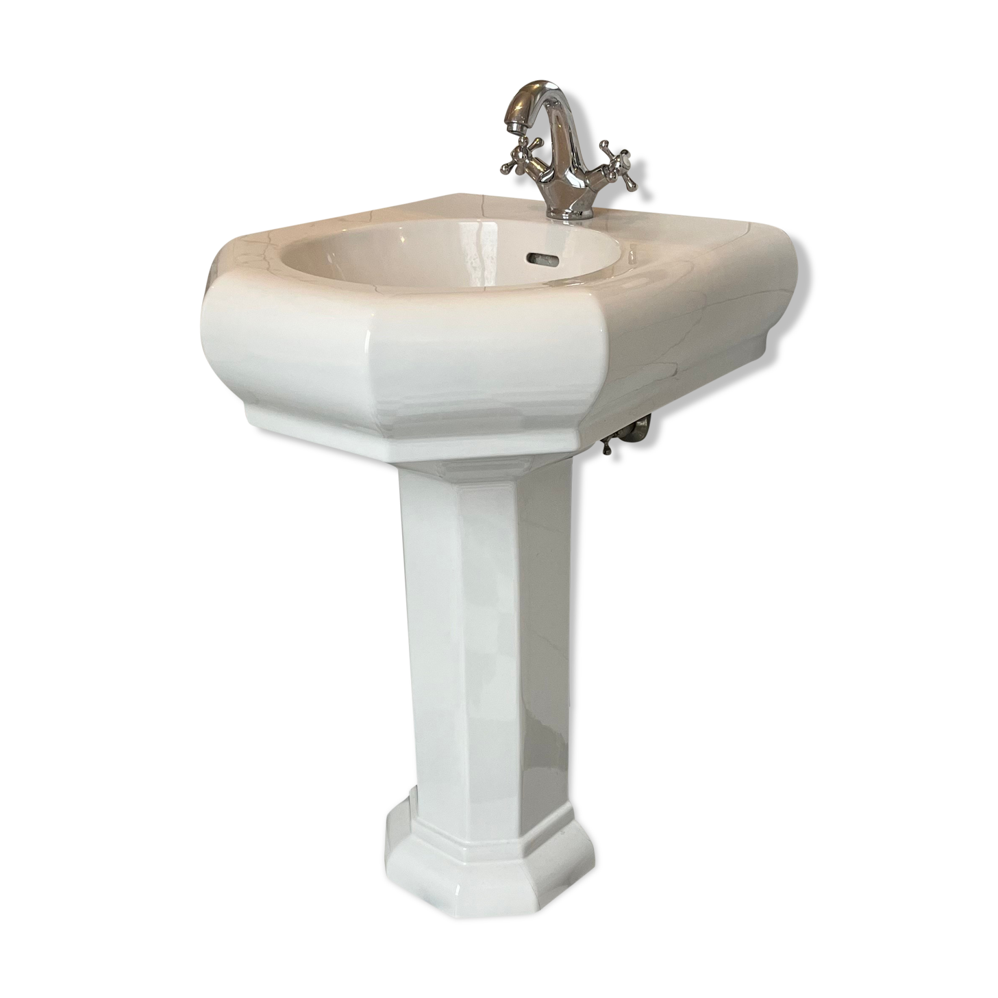 Villeroy & Boch washbasin