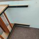 Vintage design antique desk