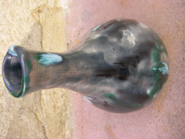 Vase ''poterie vintage