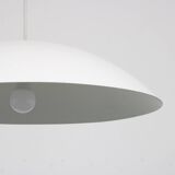 1970s “Calot” Hanging lamp by Claus Bonderup & Torsten Thorup for Carl Hansen & Son, Denmark
