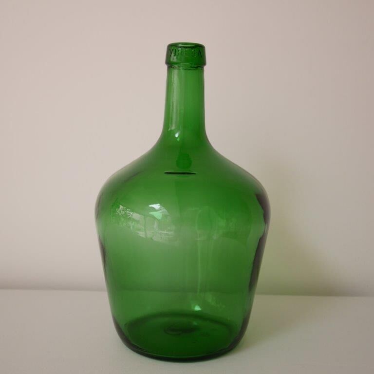 Green Lady-Jeanne 2L