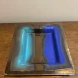 vintage ceramic catchall tray