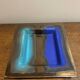 vintage ceramic catchall tray