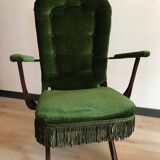 60s design triconfort armchair