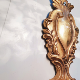 Wall sconce