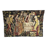 Halluin Tapestry "The Harvest" 1960