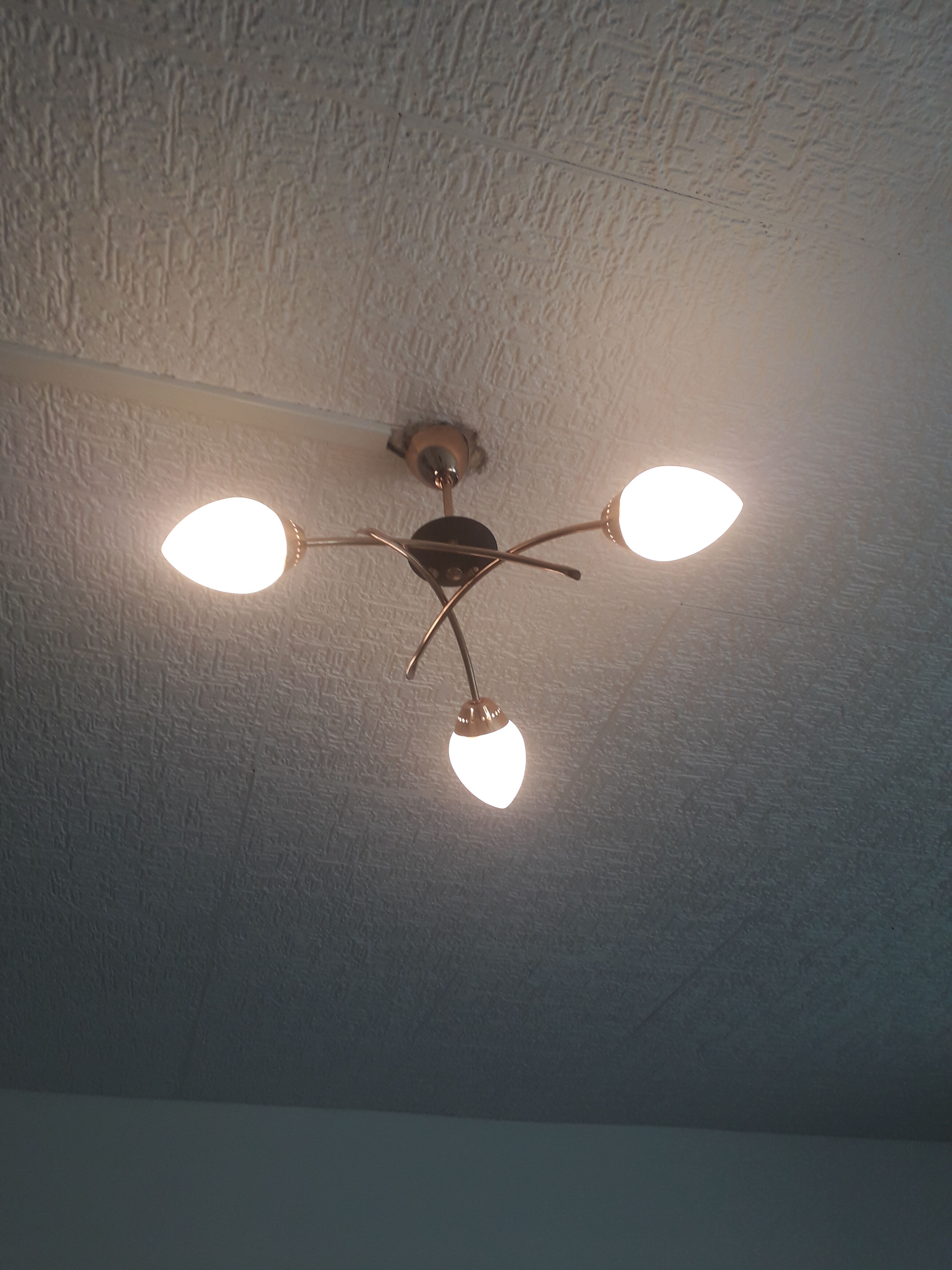 Chandelier