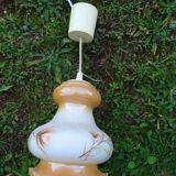Pendant lamp