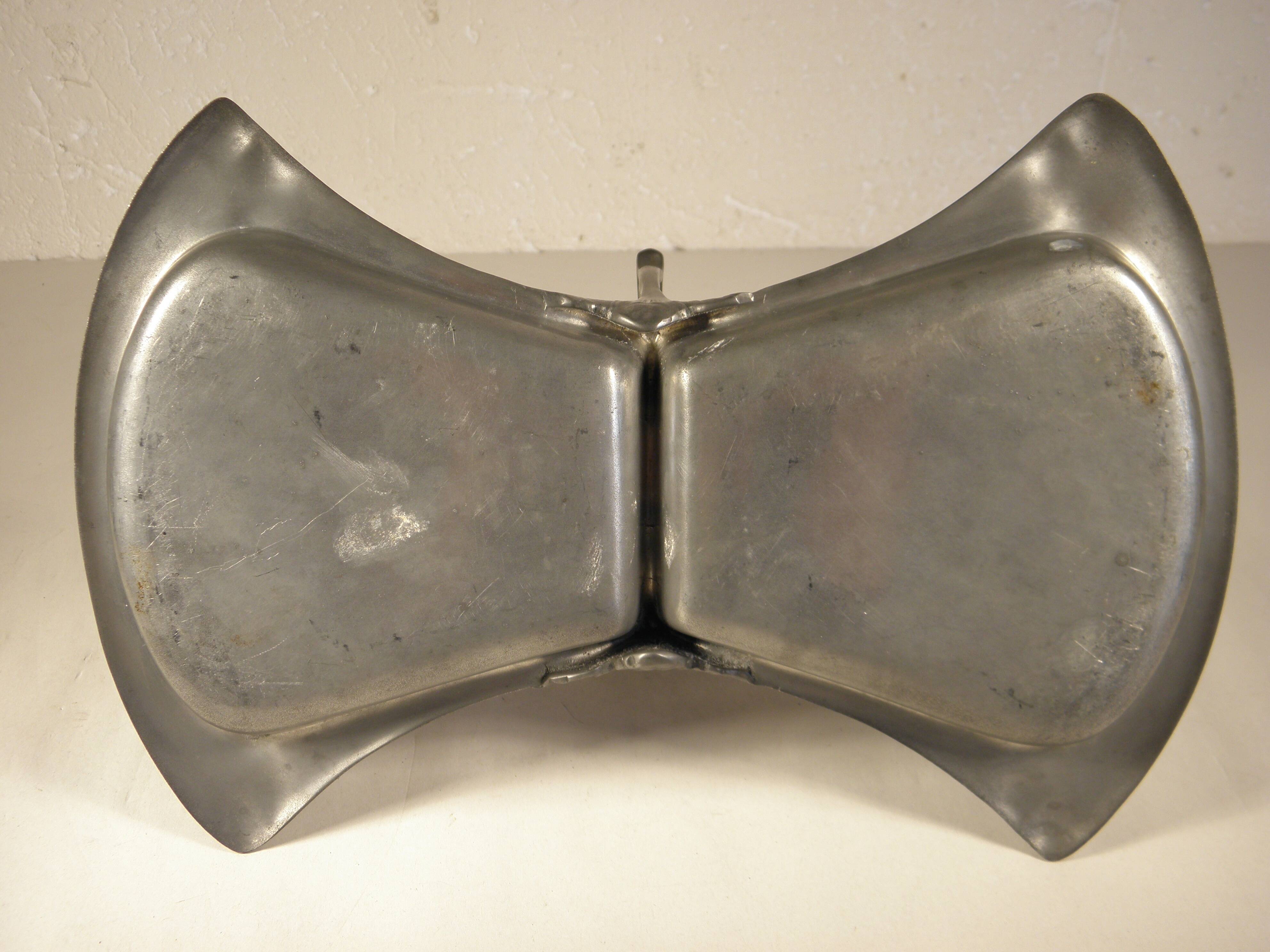 Gallia art nouveau servant