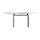 Console sculpturale par Danilo Silvestrin