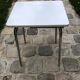 Formica kitchen table