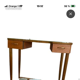 Vintage desk
