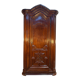 Armoire / Bonnetière d'époque Louis XIV