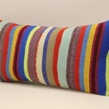 30x60 cm kilim cushion,vintage cushion cover