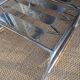 Modernist armchair by F. CARUELLE