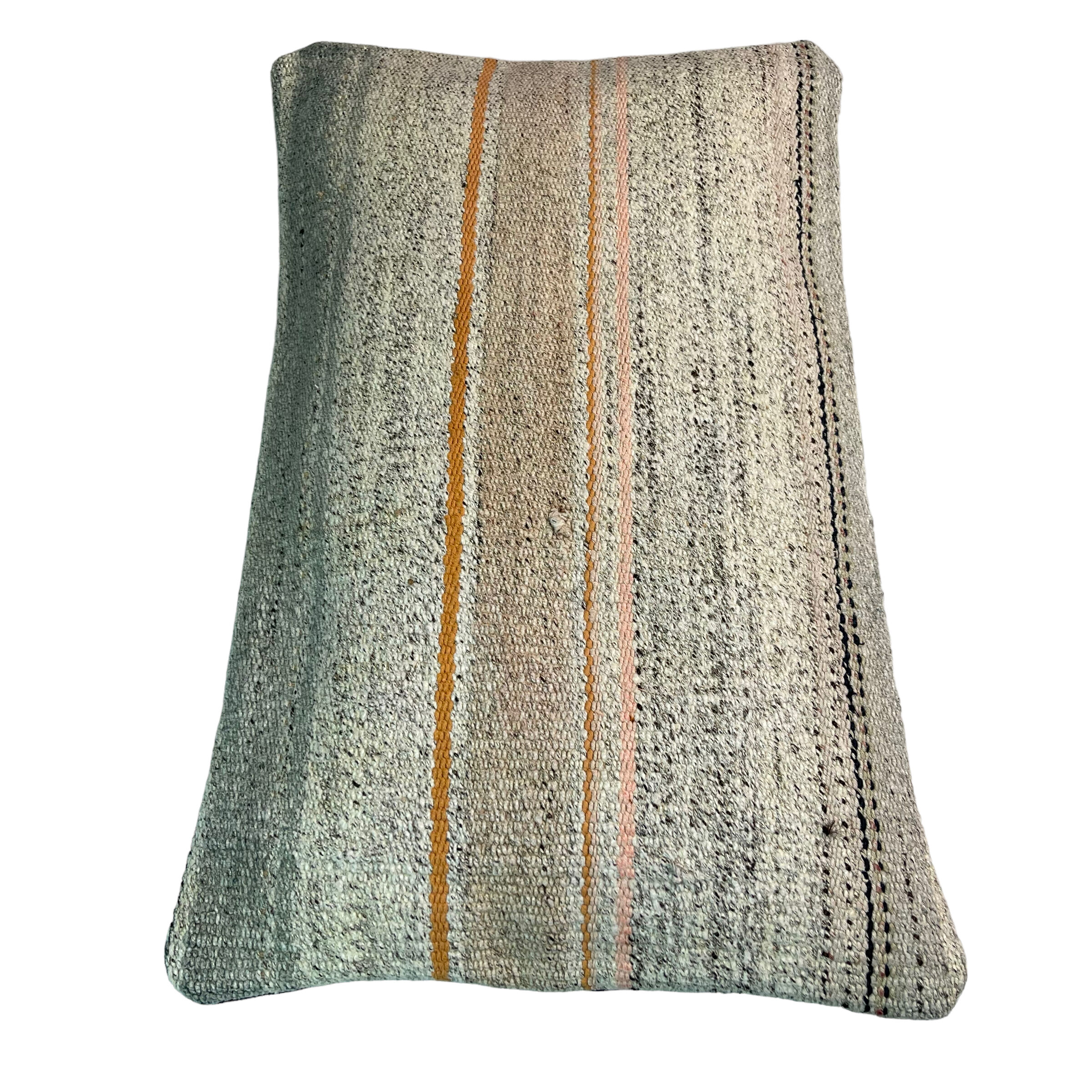 Housse de coussin vintage turque