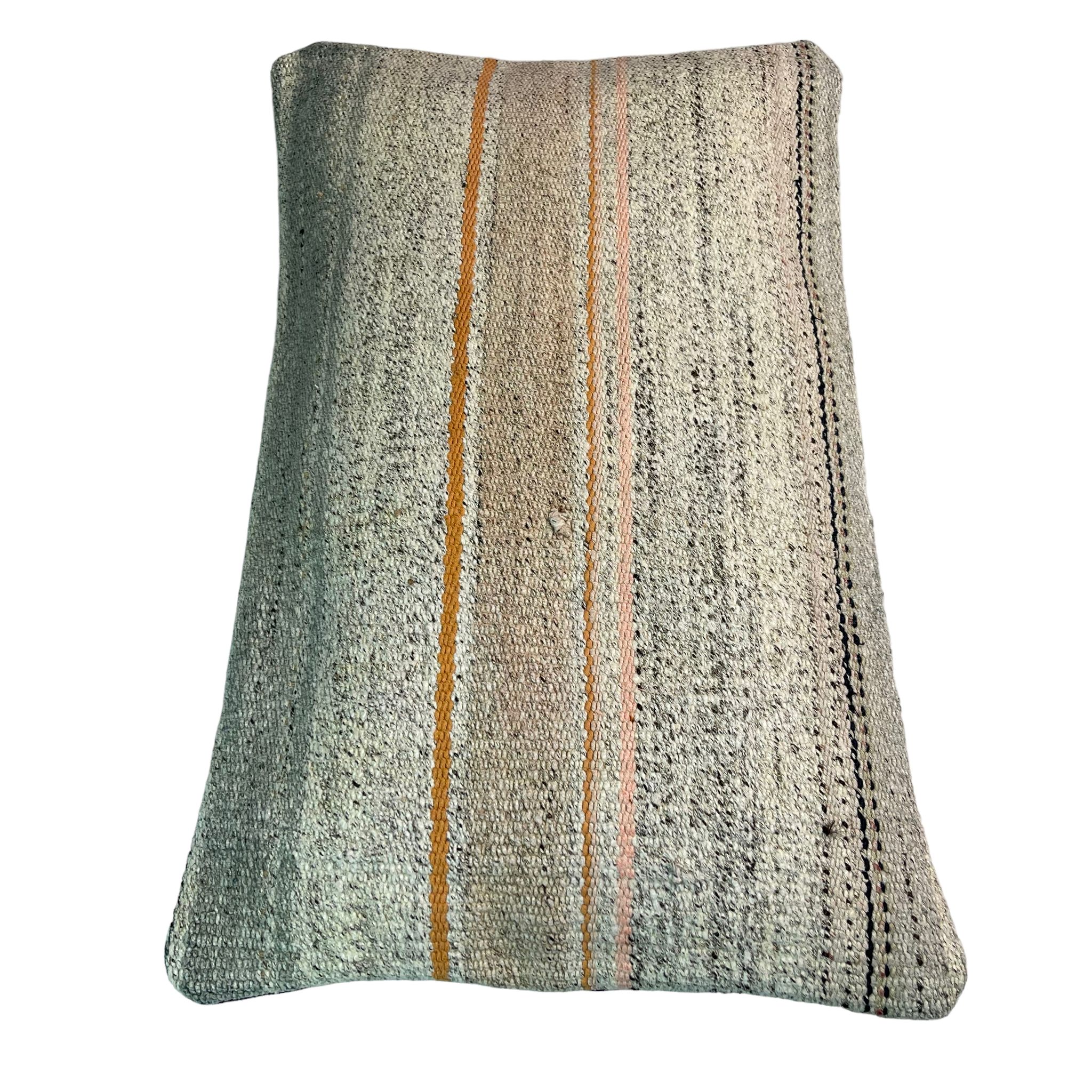 Housse de coussin vintage turque