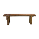 Oak workbench 1930